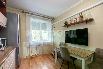Продается 3-комн. квартира, 70,9 м²