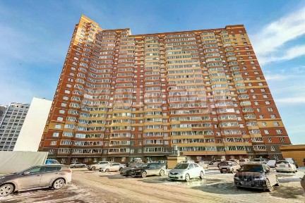 Продается 1-комн. квартира, 26,1 м²
