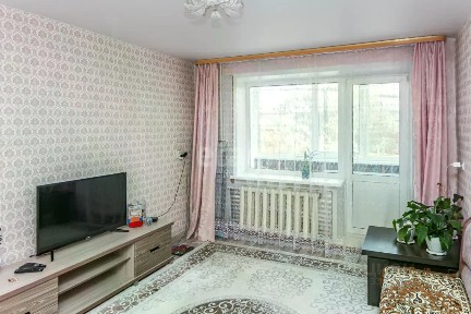 Продается 2-комн. квартира, 46,9 м²