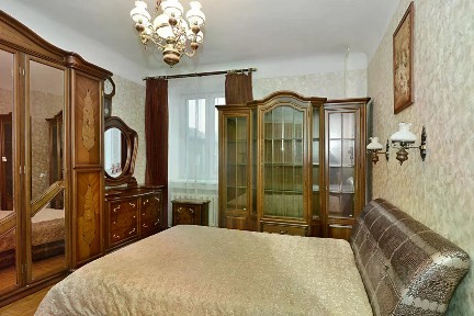 Продается 3-комн. квартира, 74,3 м²