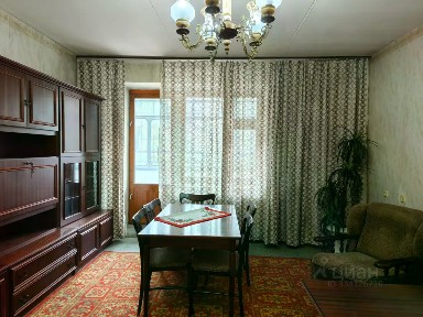 Продается 2-комн. квартира, 85 м²