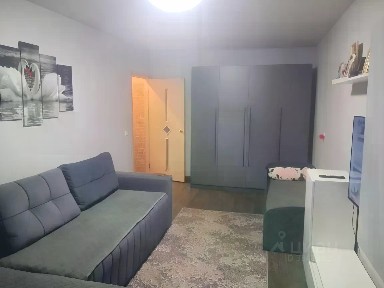 Продается 2-комн. квартира, 45,1 м²