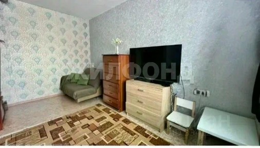 Продается 1-комн. квартира, 25,4 м²