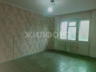 Продается 1-комн. квартира, 34,1 м²