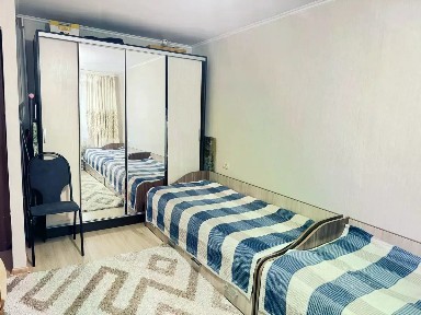 Продается 1-комн. квартира, 28,8 м²