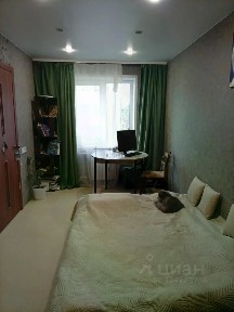 Продается 3-комн. квартира, 56 м²