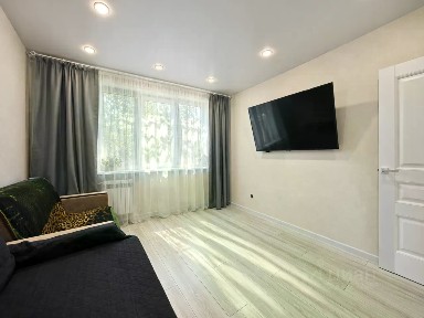 Продается 1-комн. квартира, 28,8 м²