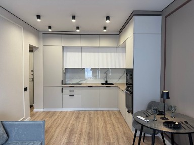 Продается 3-комн. квартира, 50,8 м²