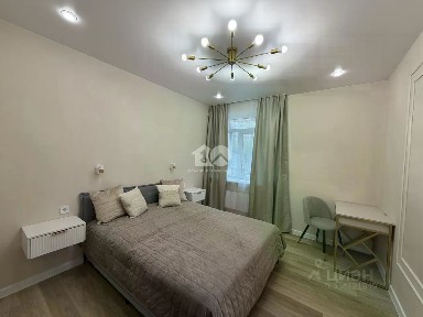 Продается 2-комн. квартира, 38,6 м²