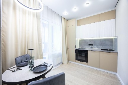 Продается 3-комн. квартира, 53,4 м²