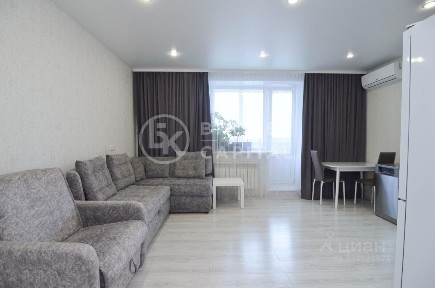 Продается 1-комн. квартира, 28,5 м²