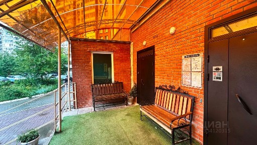 Продается студия, 47 м²