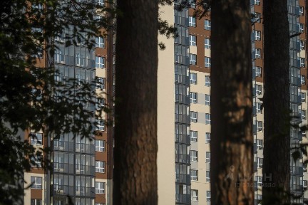 Продается студия, 29,3 м²