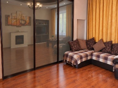 Продается 3-комн. квартира, 75 м²