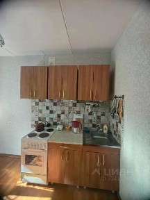 Продается 1-комн. квартира, 34,2 м²