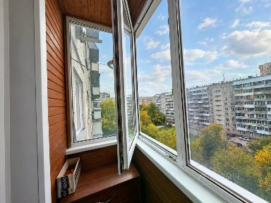 Продается 2-комн. квартира, 43 м²