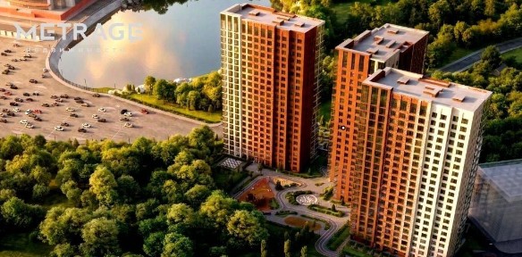 Продается 1-комн. квартира, 28,6 м²