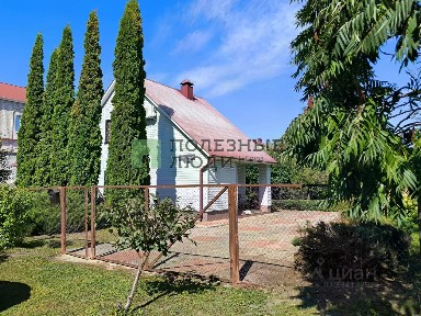 Продается 2-этажный дом, 62,6 м²