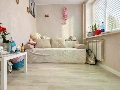 Продается студия, 12 м²