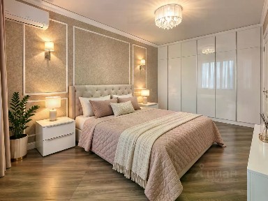 Продается 1-комн. квартира, 43 м²