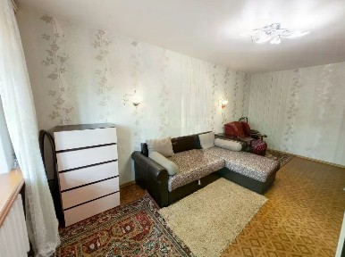 Продается 1-комн. квартира, 31 м²