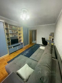 Продается 3-комн. квартира, 84 м²
