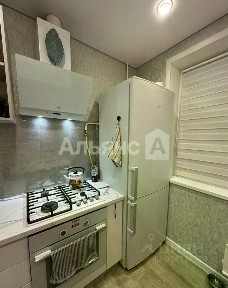 Продается 2-комн. квартира, 49,2 м²