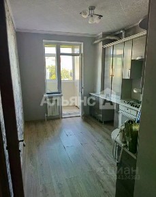 Продается 2-комн. квартира, 53,4 м²