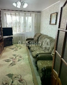Продается 2-комн. квартира, 40,6 м²