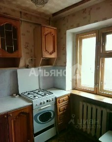Продается 1-комн. квартира, 32,2 м²