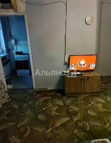 Продается 1-комн. квартира, 28,1 м²
