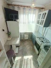 Продается 1-комн. квартира, 23 м²