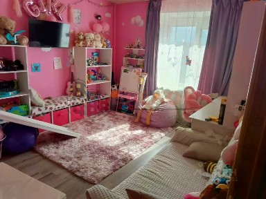 Продается 3-комн. квартира, 62,3 м²