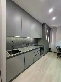 Продается 1-комн. квартира, 45 м²