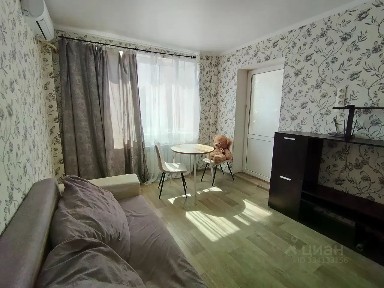 Продается 1-комн. квартира, 38 м²