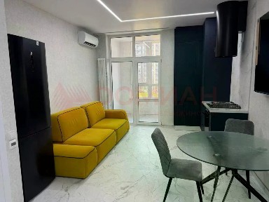 Продается 1-комн. квартира, 47 м²