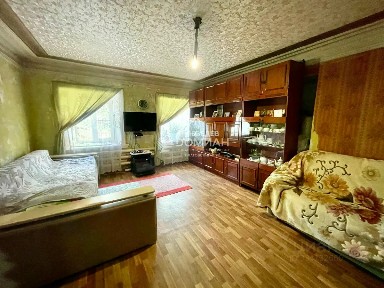 Продается 3-комн. квартира, 51 м²