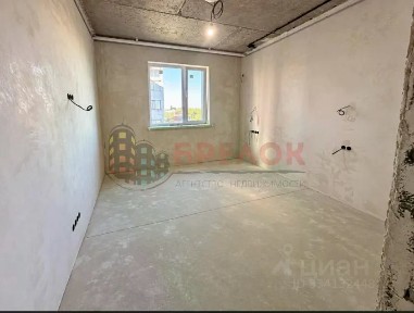 Продается 2-комн. квартира, 57 м²
