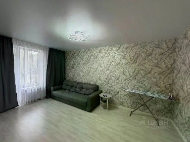 Продается 2-комн. квартира, 58 м²