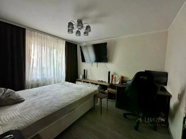 Продается 3-комн. квартира, 62 м²