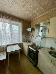 Продается 3-комн. квартира, 65 м²