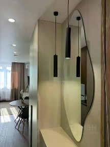 Продается студия, 18 м²