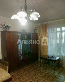 Продается 1-комн. квартира, 35,6 м²