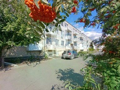 Продается 1-комн. квартира, 30 м²