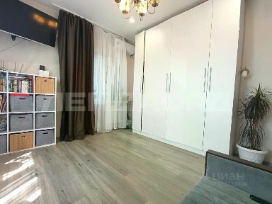 Продается 2-комн. квартира, 48,09 м²