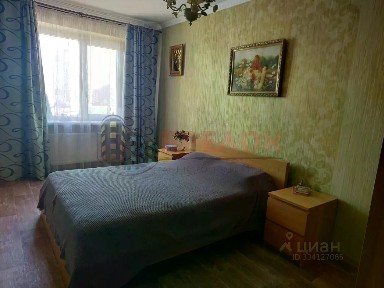Продается 2-комн. квартира, 56,3 м²