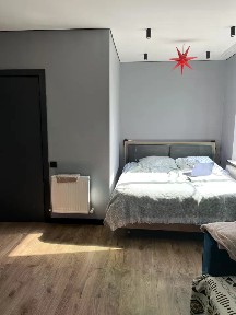 Продается 1-комн. квартира, 38 м²