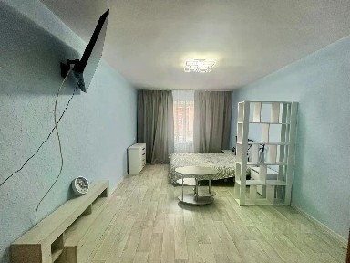 Продается 1-комн. квартира, 33,6 м²