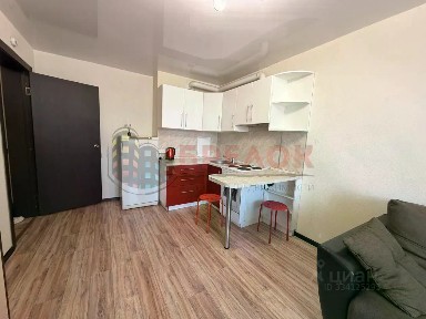 Продается студия, 25,1 м²