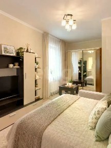 Продается 1-комн. квартира, 25,7 м²